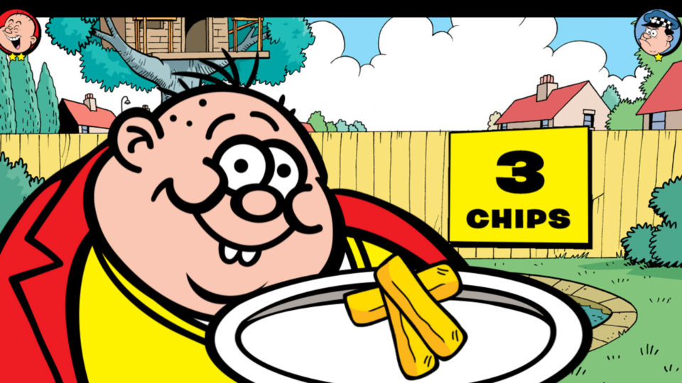 Beano Complete Control