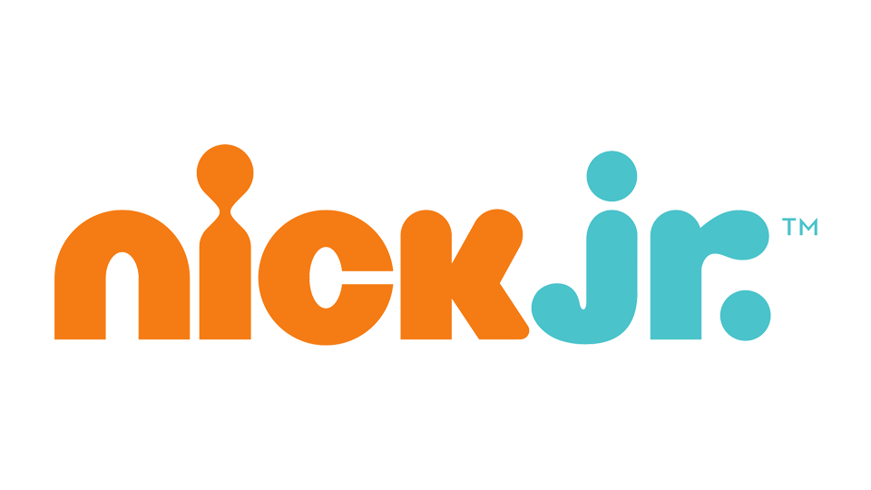 Nick Jr. logo