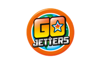 Go Jetters