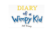 Diary of a Wimpy Kid