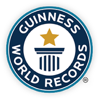Blue Kangaroo | Guinness World Records 